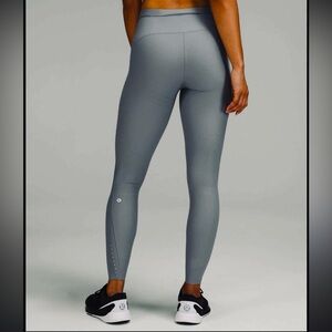 Lululemon In Focus Run Tight
Size 4 • Excellent Like-New Condition